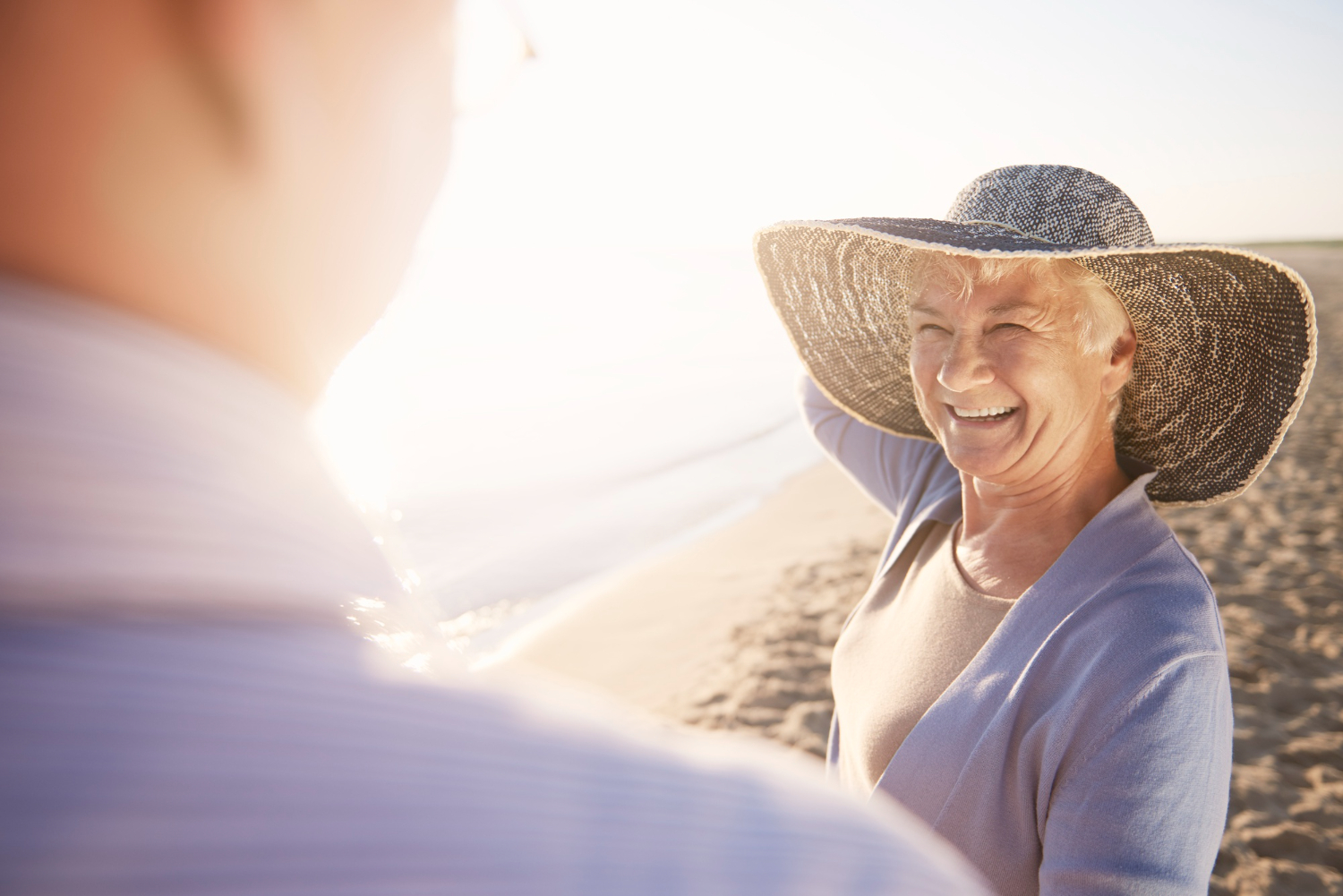 Pensioner residency in the Dominican Republic